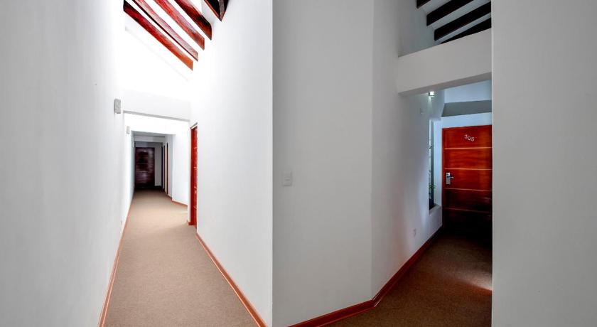 Ankawa Hotel Boutique photo
