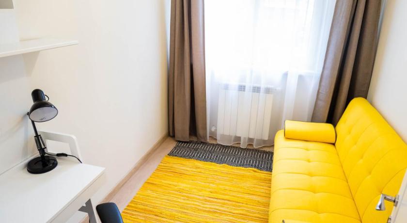 Cris Apartament photo