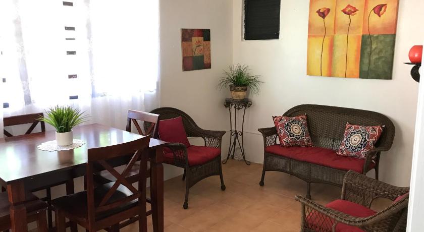 Brisas Del Mar 1/1 Front Beach Apartment photo