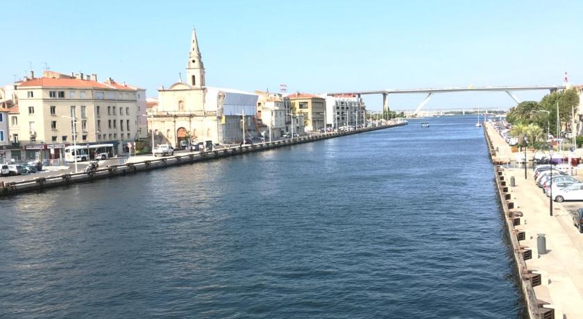 Kyriad Direct Marseille Ouest - Martigues