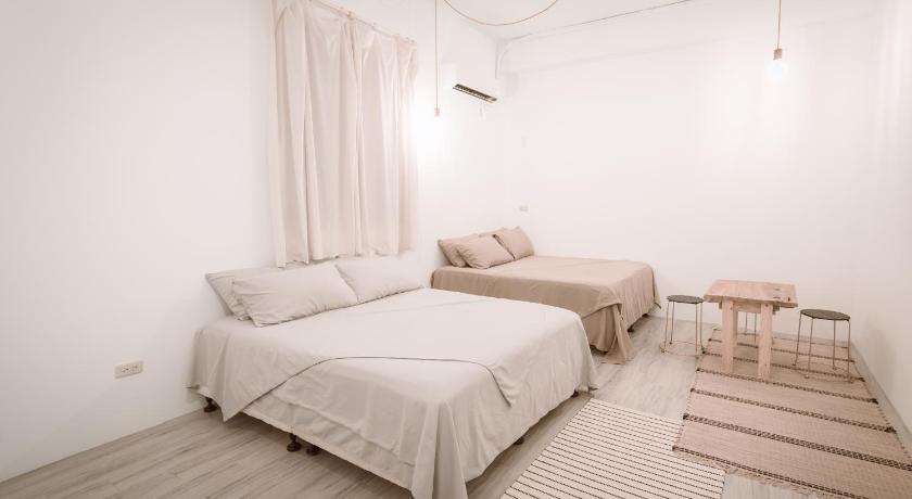 Image of Comfort Quadruple Room 2