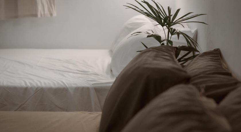 Image of Deluxe Triple Room 17