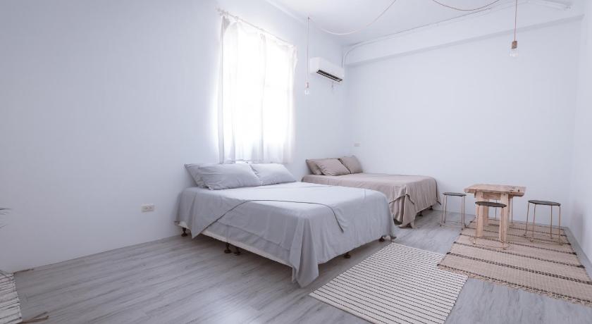 Image of Comfort Quadruple Room 6