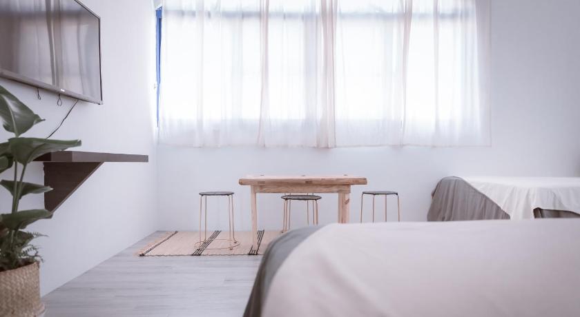 Image of Deluxe Triple Room 13