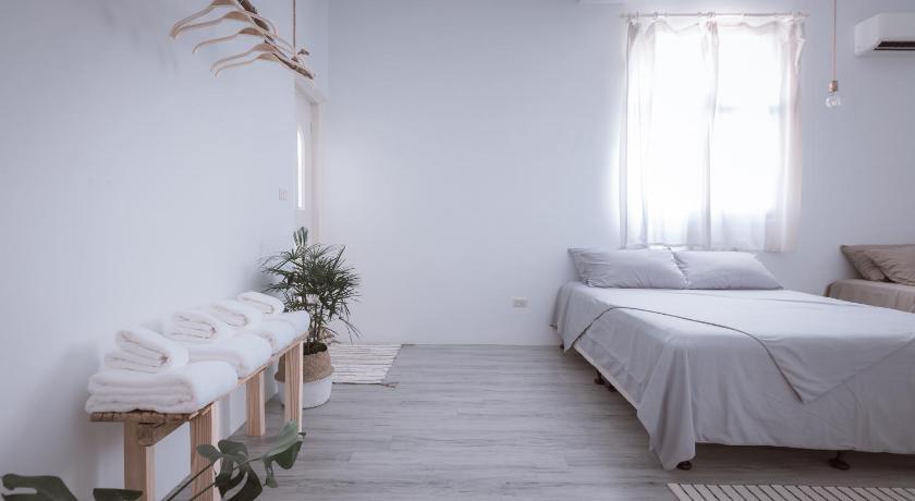 Image of Comfort Quadruple Room 3