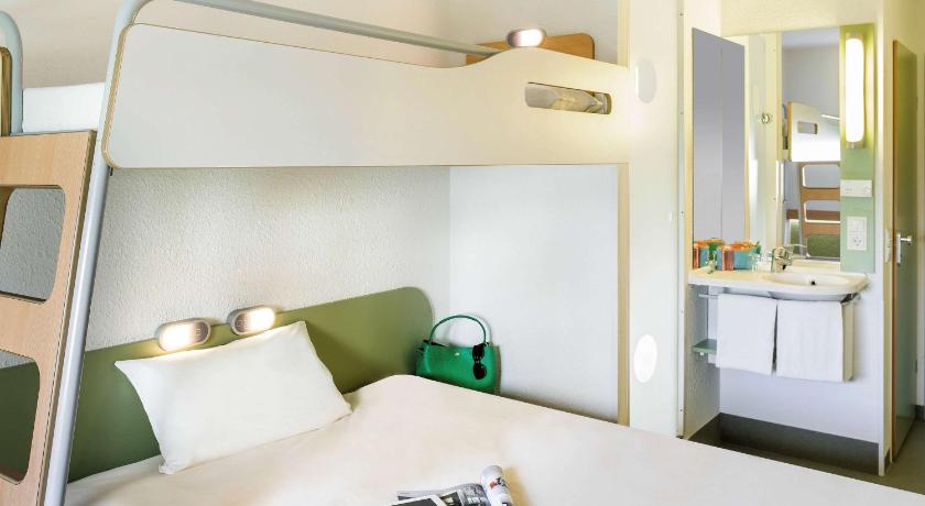 ibis budget Lisieux