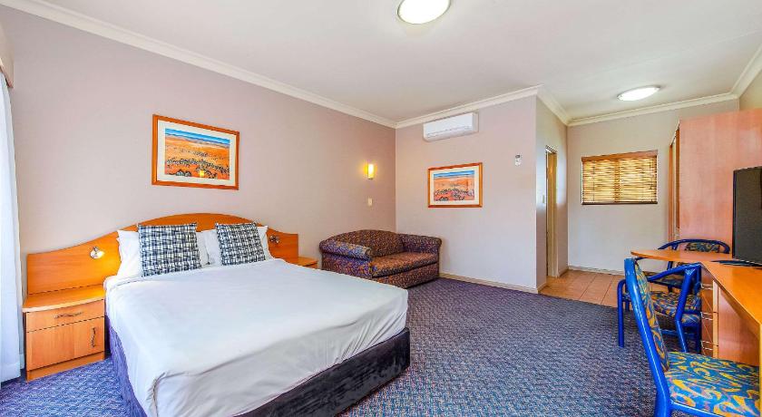 Quality Inn Penrith