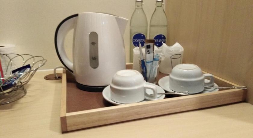 Image of Deluxe Twin Room 3