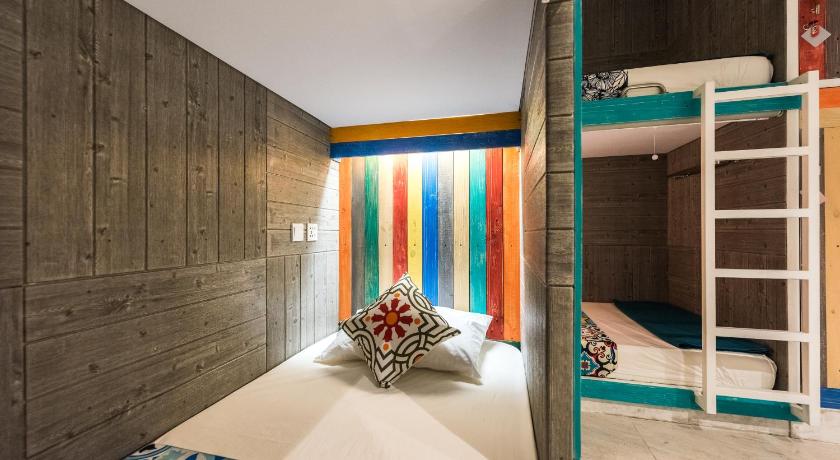 Write Hostel — Hotel in Bali