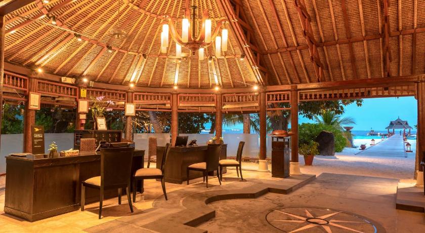 Banyan Tree Vabbinfaru - image 7