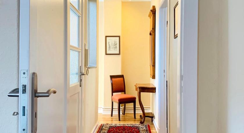 Ferienwohnung Coco photo