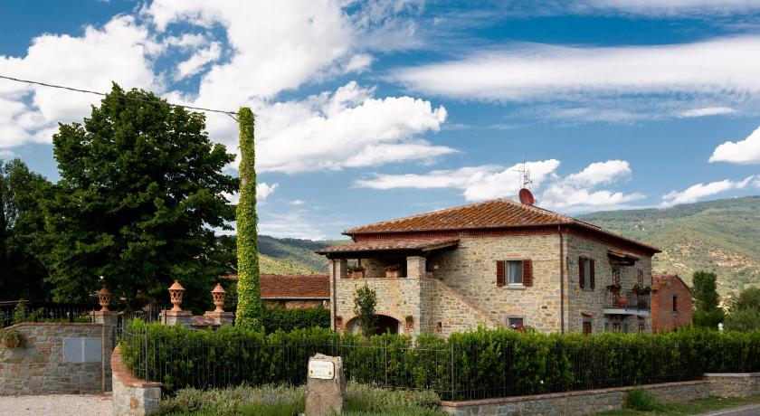 Fattoria del Nonno Berto