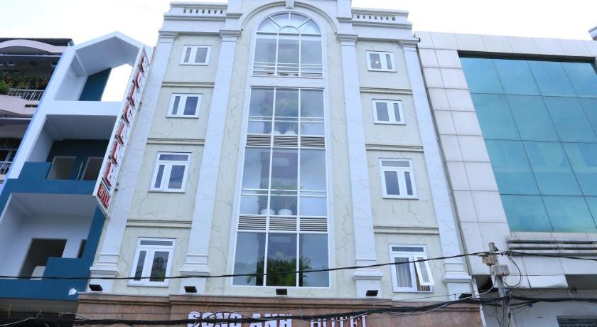 SONG ANH HOTEL — Hotel in Cần Thơ