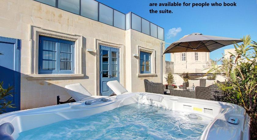 Palazzo Paolina Boutique Hotel photo