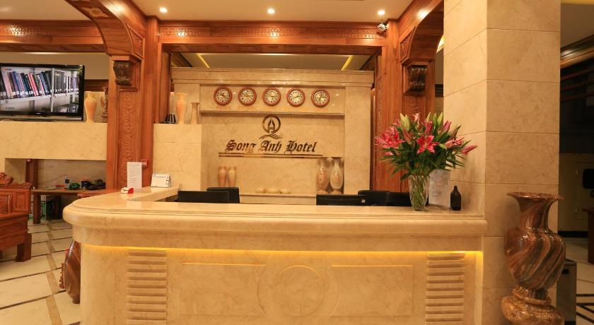 SONG ANH HOTEL photo
