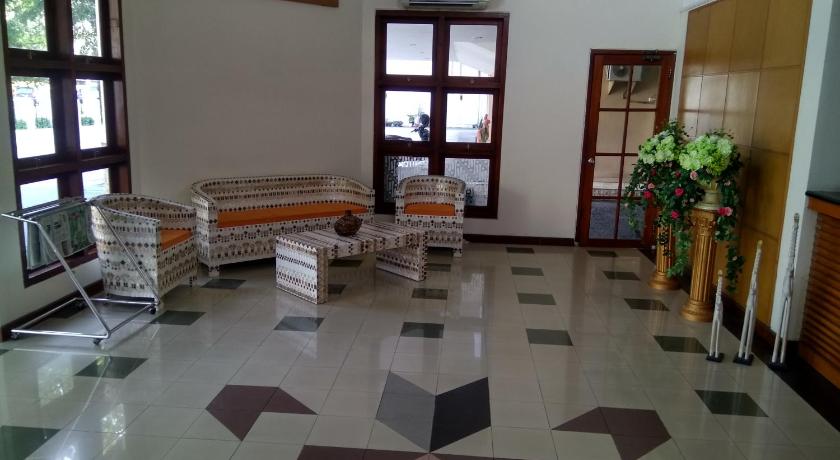 Hotel Baron Indah photo