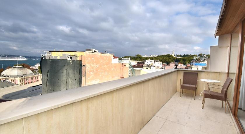 Nea Suites Old City - image 2