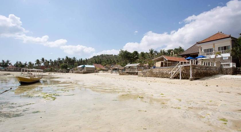 D'Pasih Private Villa photo