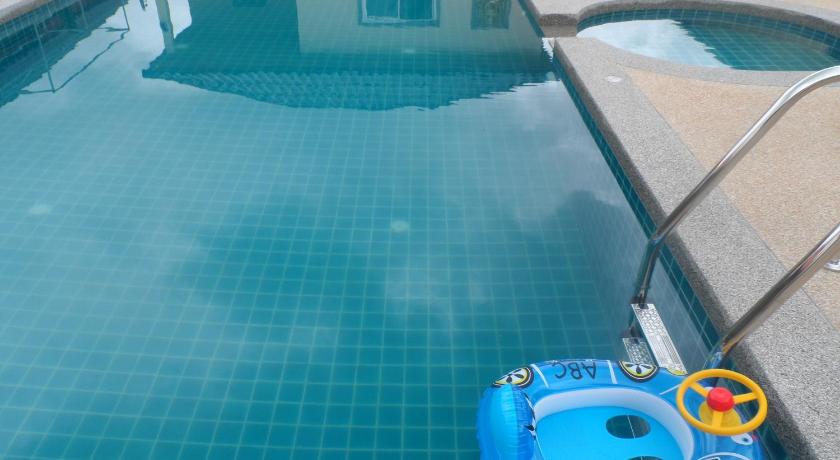 Khao Lak Summer House Resort (SHA Plus+) photo