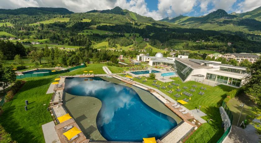 AlpenParks Residence Bad Hofgastein photo