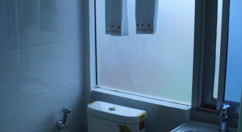 Don Bosco Guesthouse photo