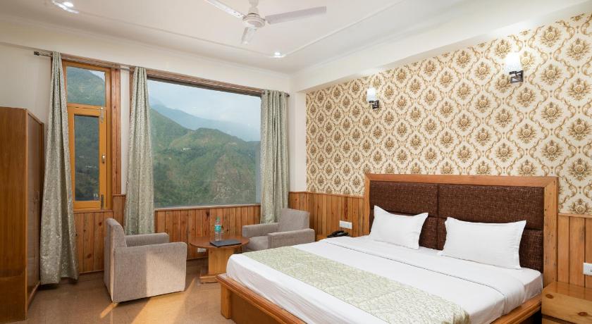 Hotel Mount View