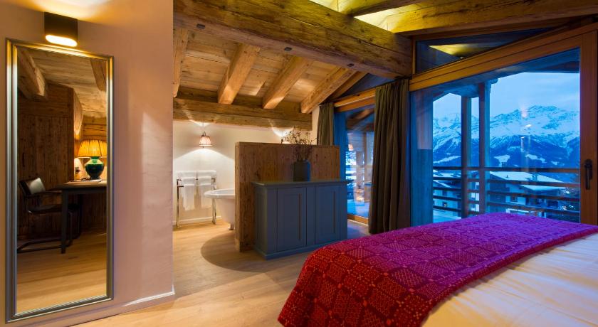 Image of Penthouse Apartment 0