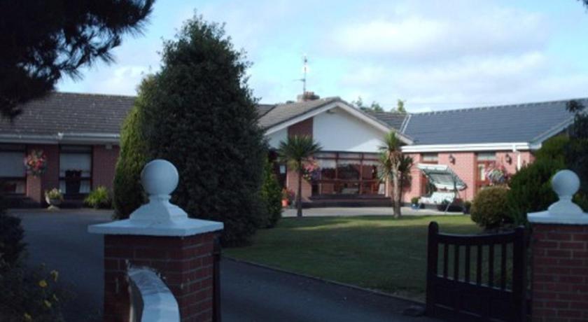 Evergreen Bed &amp; Breakfast — Hotel in Donabate