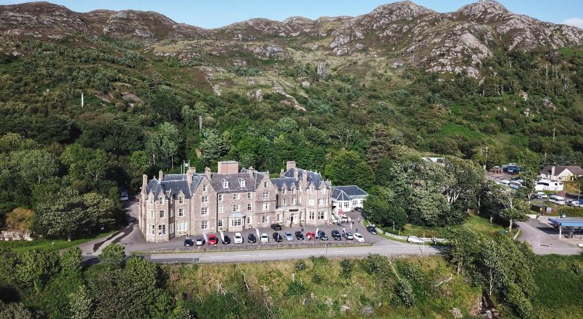 Gairloch Hotel 'A Bespoke Hotel'