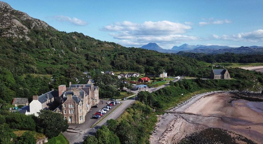 Gairloch Hotel 'A Bespoke Hotel'