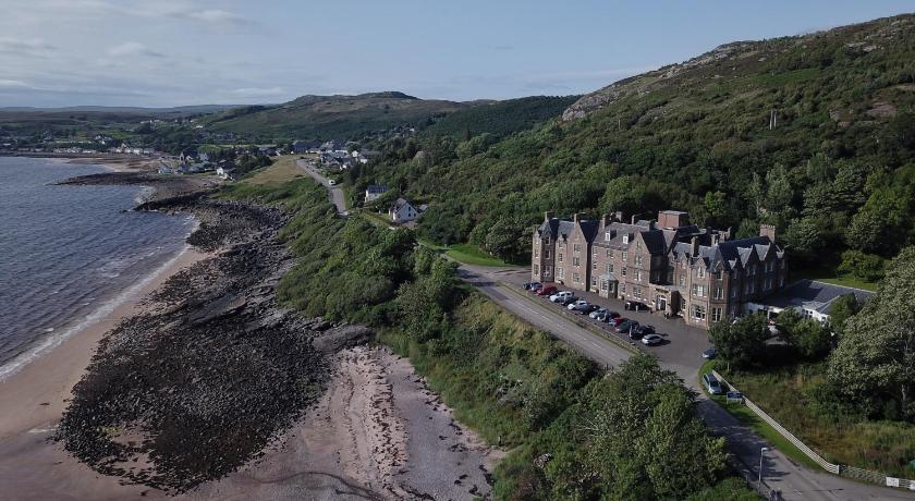 Gairloch Hotel 'A Bespoke Hotel'