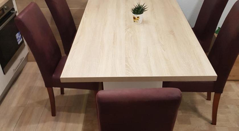 Apartment Centar LUX photo