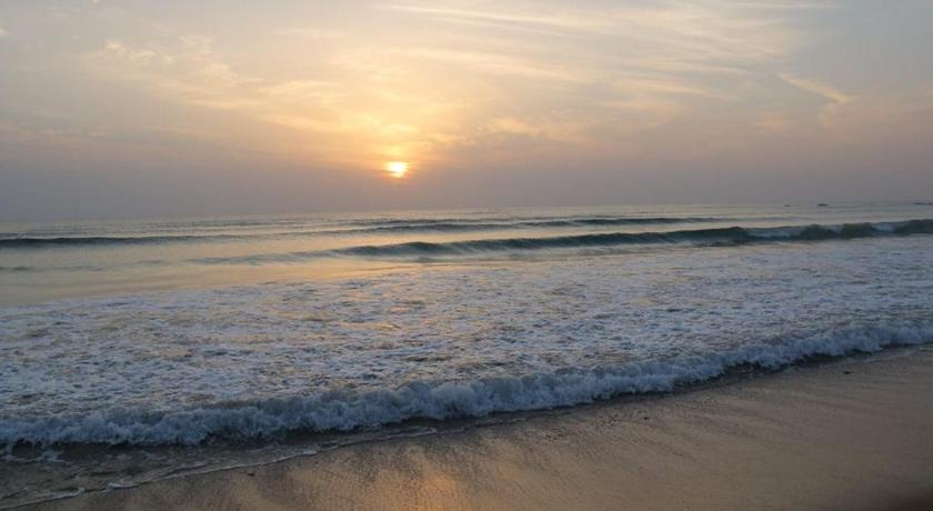 Antheia Beach Resort photo