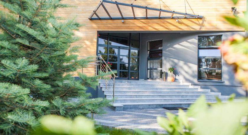 Zdrójkowa Stara Hotel & Spa Polesie 3-Star Hotel room