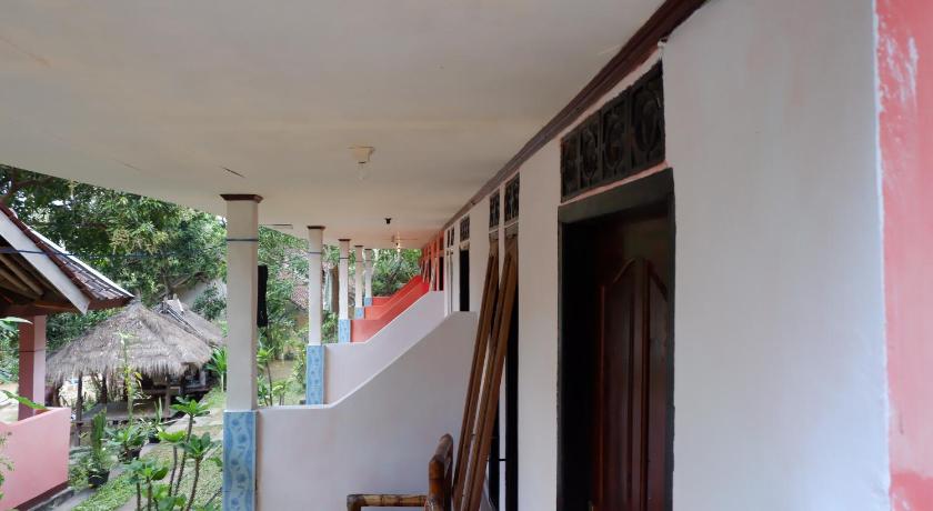 Perwita Homestay photo