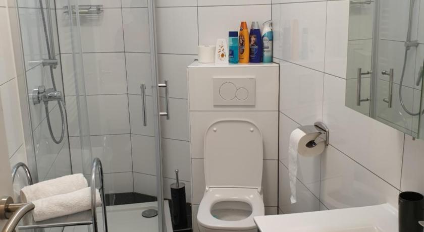 QM Apartment photo