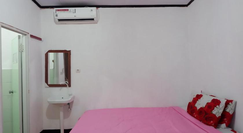 Image of Deluxe Double Room with Balcony 17
