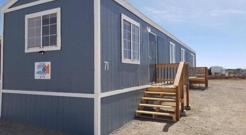 071B Private Studio near Grand Canyon South Rim Sleeps 6 photo