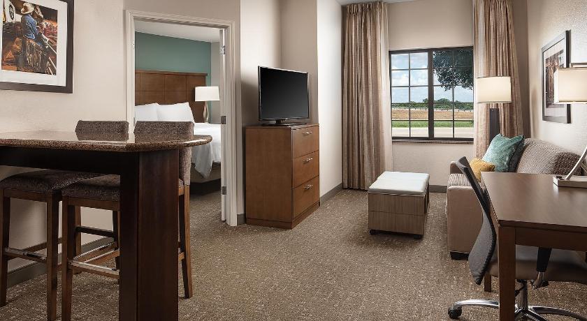 Staybridge Suites West Fort Worth