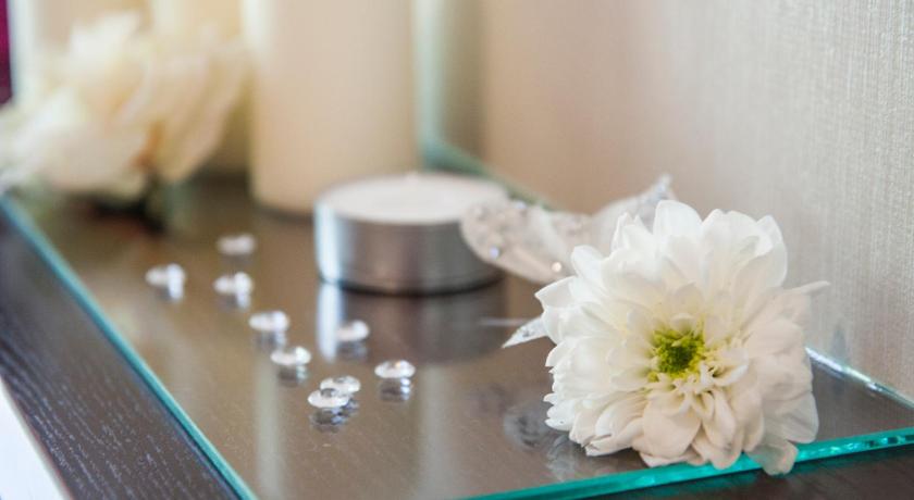 Zdrójkowa Stara Hotel & Spa Polesie 3-Star Hotel pool