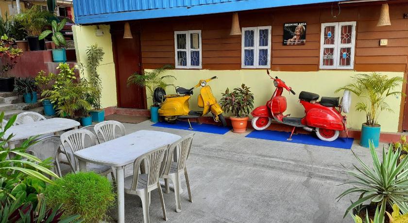 Andaman Galley Boutique Hotel photo