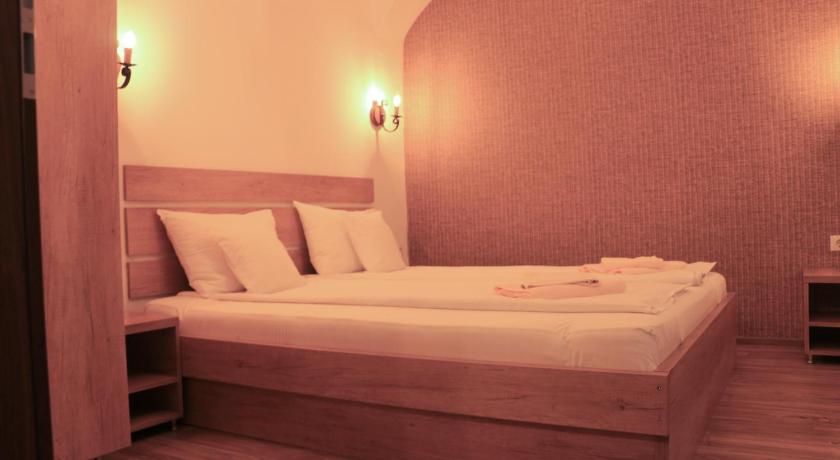 Corso Comfort Apartments photo