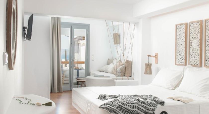 Kissos Luxury Suites