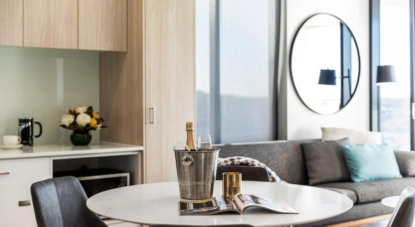 Alcyone Hotel Residences photo