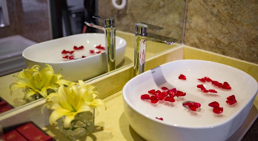 Image of Superior 1 Double Bed 8