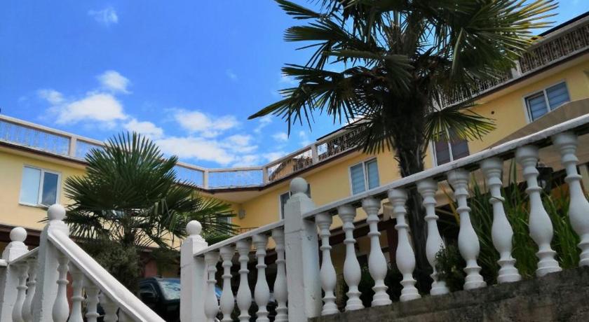 Guest House Amra photo