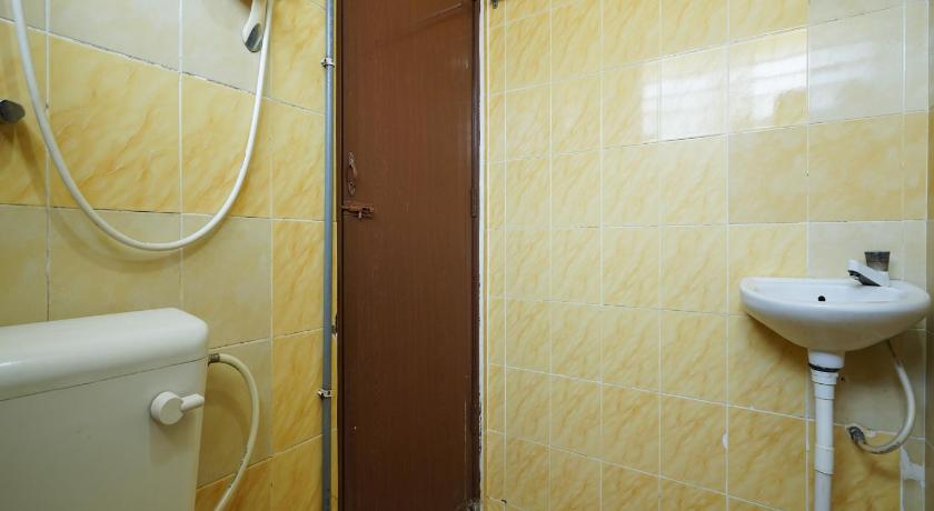 Bercam Times Inn Hotel photo
