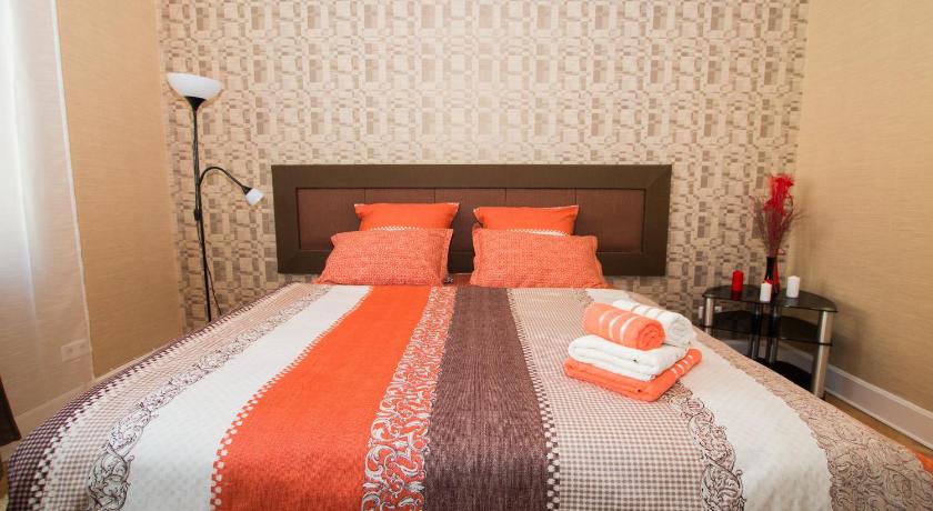 Apartment on Tverskaya photo