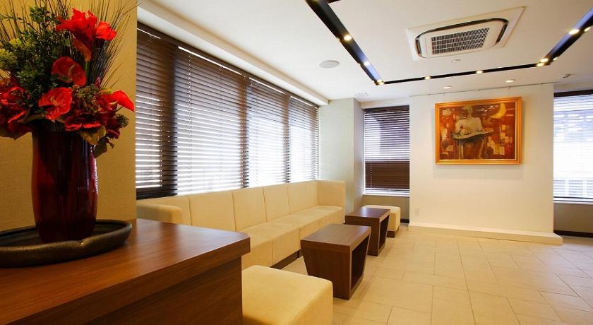 Hotel Sorriso Hamamatsu photo
