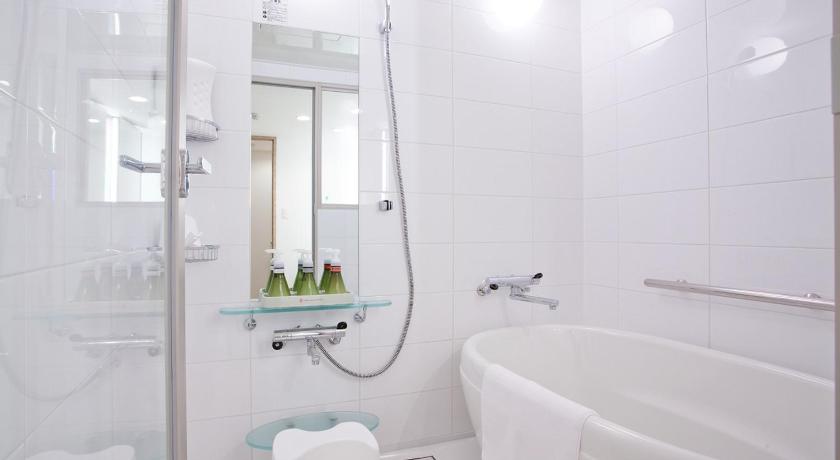 Hotel Sorriso Hamamatsu photo